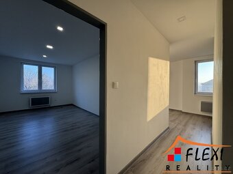 Pronájem moderního bytu 2+kk s parkovacím stáním, 51m2, Slez - 7