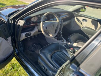 ROVER 75 CDTi - 7