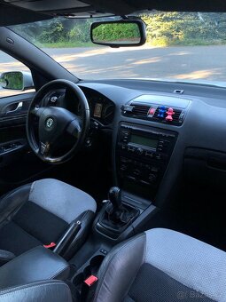 Škoda Octavia 2 combi - 7