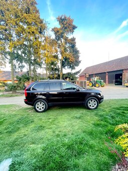 Volvo XC90 2,4D - 7