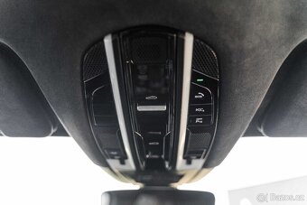 Predám Porsche Cayenne Turbo 4x4 A/T - 7