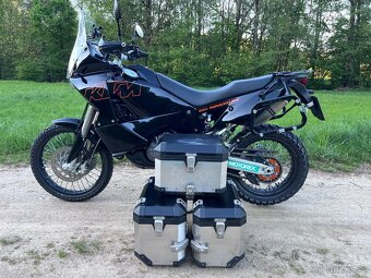 KTM 950 Adventure 2005 - 7