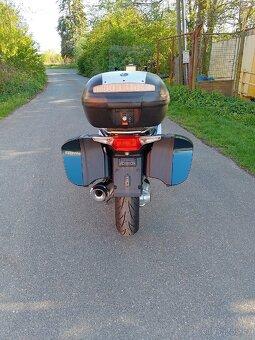 Prodám motocykl BMW - 7
