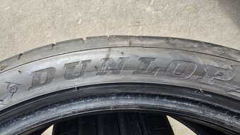 Letní pneumatiky 255/35/19 Continental - 7