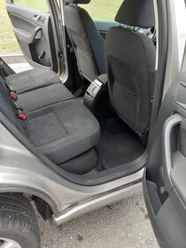 ŠKODA YETI - 7