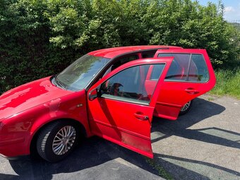 Golf 1.6 Benzin - 7