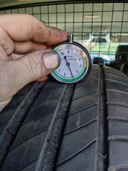 225/60R17 letni - 7