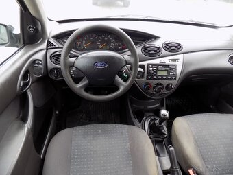 Ford Focus 1.6i 74 KW TREND, ČR - 7