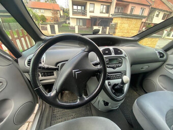 Prodám Citroen Xsara Picasso - 7