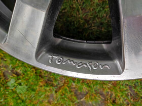 Alu kola Tomason r19 5x100 - 7