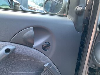 Smart ForTwo 0,7i 45kW AUT r.v.2005 - 7