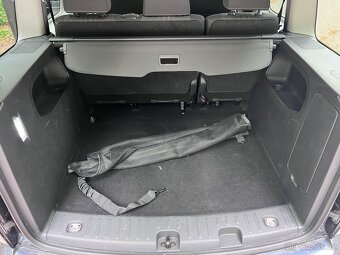 VW CADDY, 1.4TGI, ALLTRACK,Bi-Xen+LED,Navi,TAŽNÉ,ACC,2018 - 7