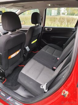 Peugeot 307sw, OXYGO,86000km - 7