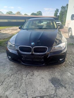 Prodej BMW - 7