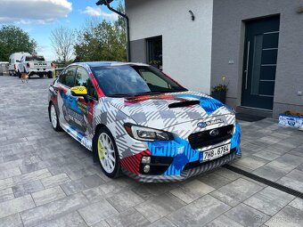 Subaru WRX STI 500hp - 7