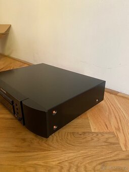 Marantz CD6007 – špičkový CD přehrávač v perfektním stavu - 7