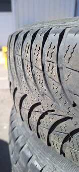 Pneu zimní/letní 175/70r14 - 7