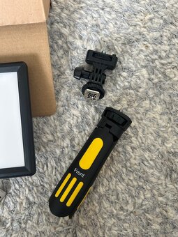 Raleno 116 LED kamerové video světlo - 7