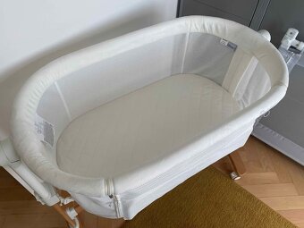 Dětská postýlka BabyGO AMILA - 7