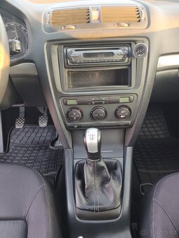 Škoda Octavia 1.9 TDI - 7
