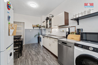 Prodej bytu 3+1, 74 m², Praha, ul. U Kněžské louky - 7