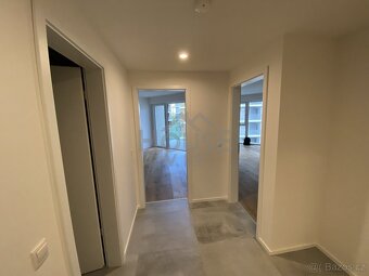 Nový byt 2+kk/B, 65 m2 + 6m2, Praha - Strašnice, ev.č. 00754 - 7