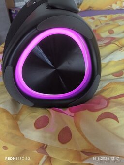 Sencor resonex mega - 7
