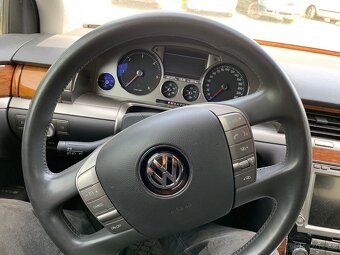 Na prodej: Volkswagen Phaeton 3.0 TDI V6 – r. 2011, Automat - 7