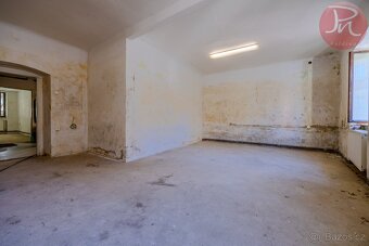 Prodej rodinného domu se smíšeným využitím – příležitost k i - 7