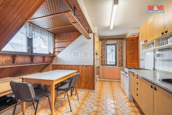 Prodej rodinného domu, 146 m², Libušín, ul. Sokola Tůmy - 7