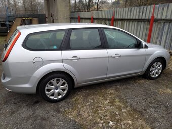 Ford Focus - 7