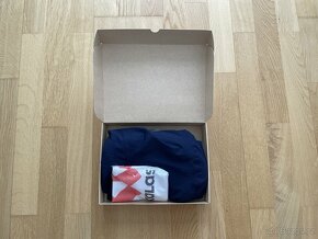 Kraťasy Kalas Passion Z3, Navy, vel. 4 - 7