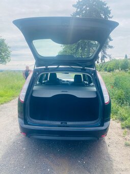 Ford Focus 1.6 74kW - 7