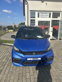 Aixam City GTO - 7