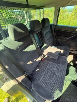 VW Passat b5,5 - 7
