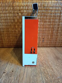 Horské slunce SIRIUS - 7