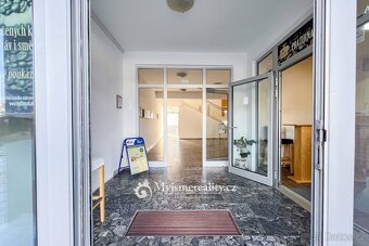 Pronájem kanceláře, 58 m2 - Znojmo, nám. Svobody - 7