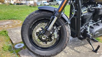 Harley Davidson Fat Bob 114 FXFBS - 7