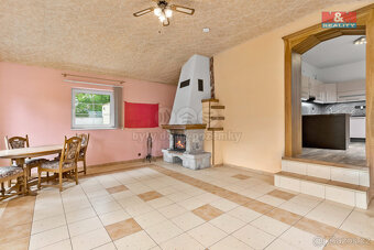 Prodej rodinného domu, 1628 m², Česká Lípa, ul. Mánesova - 7