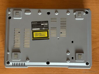 PlayStation 1 SCPH-5552 konzole - 7