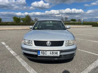 Volkswagen Passat B5 – 1.9 TDI (85 kW) - 7