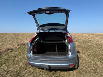Ford Focus 1.6 TDCI 66kW - 7