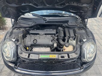 Mini Cooper Clubman 1.4 70kw - 7