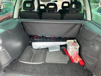 Seat Alhambra - 7