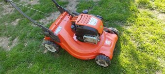 Sekačka HUSQVARNA LC 347 V - 7