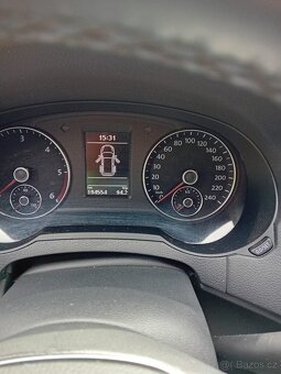 Volkswagen sharan - 7
