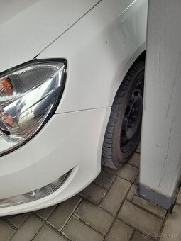 Škoda Roomster 1,2 TSI - 7