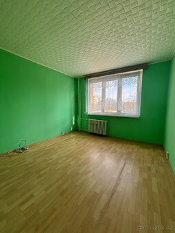 Prodej bytu 3+1 s lodžií - 7