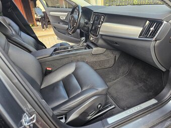 Volvo V90 D4 - 7