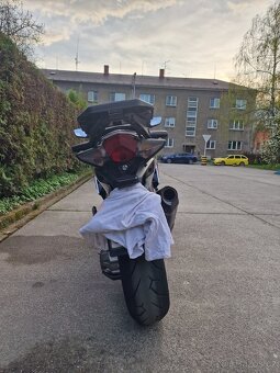 Honda vfr 1200f Jen 20 000 km - 7